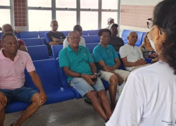 Serviços de saúde são oferecidos em shopping da capital nesta segunda-feira