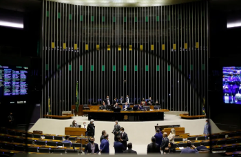 Câmara aprova criação da bancada de deputados negros