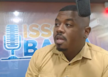 Pancadinha nega que tenha colocado nome como pré-candidato em Itabuna