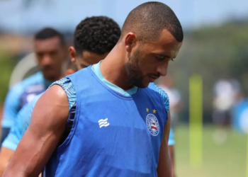 Bahia tem chances de se salvar da zona de rebaixamento; entenda como