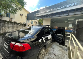 Homem acusado de estuprar filha de cinco anos é preso em Salvador