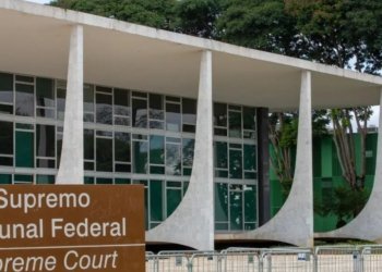 Moraes manda soltar preso pelos atos golpistas de 8 de janeiro