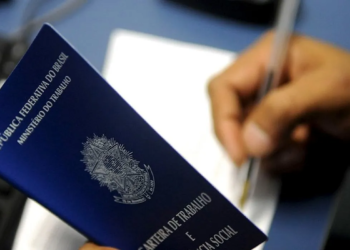 Pela 1ª vez, Brasil tem mais de 100 milhões de trabalhadores ocupados