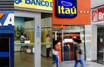 Bancos não abrem nos feriados da Proclamação da República e Consciência Negra