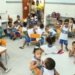Prefeitura entrega nova escola municipal em Paripe