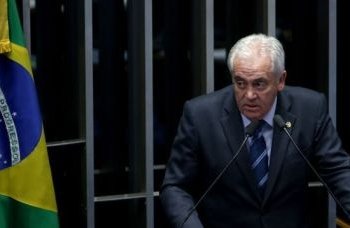 Otto Alencar se manifesta após ataque de filho contra Lídice da Mata