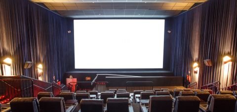 Cineflix do Shopping Bela Vista lança promoção de meia entrada de segunda a sexta