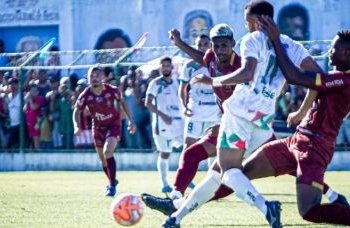 Itamaraju e Porto Seguro decidem o título do Intermunicipal 2023