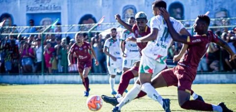 Itamaraju e Porto Seguro decidem o título do Intermunicipal 2023