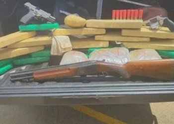 Policial aposentado suspeito de liderar quadrilha morre em ação policial