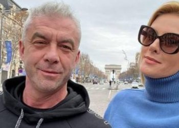 Marido de Ana Hickmann se pronuncia sobre caso: “jamais dei cabeçada nela”