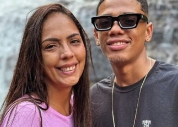 Filho de chefe de gabinete é atacado por mulher na Bahia