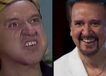 Ator que fez “Quico” de Chaves é diagnosticado com câncer de próstata