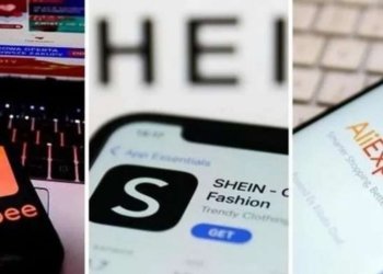 Governo Federal planeja taxar compras internacionais com menos de USD50