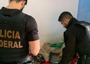 Polícia Federal combate fraudes bancárias em 10 estados