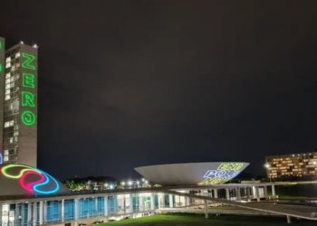 Programa de vacinação em escolas é aprovado em comissão no Senado