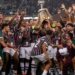 Fluminense domina seleção da Libertadores com cinco jogadores
