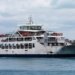 Novidade: Passageiros do ferry-boat poderão pagar bilhetes com Pix