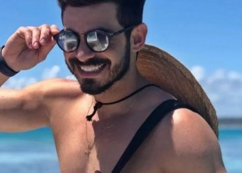 Suspeito de matar dentista é flagrado por câmera de segurança