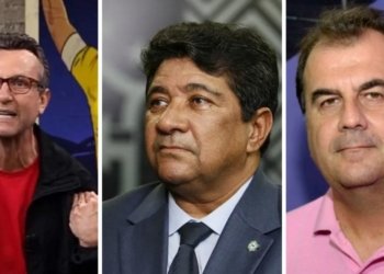 Neto diz que presidente da CBF adiantou R$ 4 milhões para o Vitória, entenda