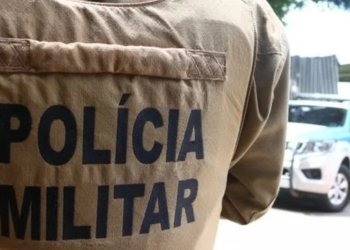 Jovem é morto a tiros durante festa na praia em Lauro de Freitas