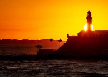 Previsão indica semana de calor em Salvador, confira