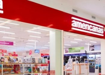 Americanas divulga prejuízo de R$ 19,1 bi em 2021 e 2022