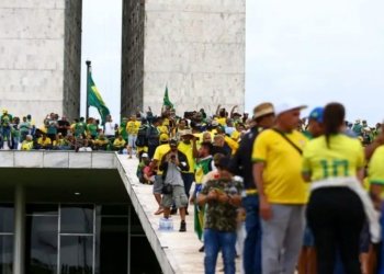 PF cumpre mandados contra investigados por tentativa de golpe