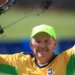 Parapan: Brasil é ouro no tiro com arco e garante vaga em Paris 2024