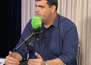 Martinez detalha propostas para o Bahia e afirma que investimento do City vai depender do presidente eleito