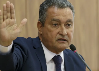 Jornalista aponta Marcus Cavalcanti como eventual presidente da Petrobras; Rui nega movimento