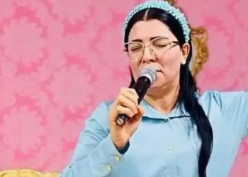 Filha de Sara Mariano presta depoimento na Dercca
