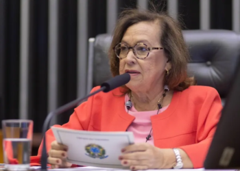 Lídice destinou mais de R$ 20 milhões para universidades baianas; Parlamentar é uma das líderes em repasses para a educação superior