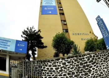 Antes prevista para aniversário da cidade, Maternidade de Salvador deve ser entregue até junho de 2024