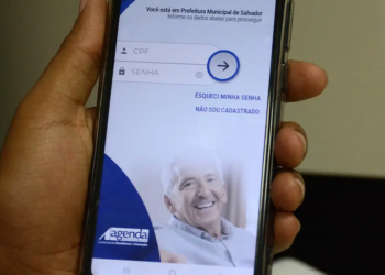 Prefeitura de Salvador inicia recadastramento digital de aposentados e pensionistas