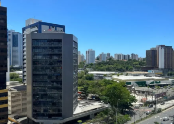 Salvador deve ter tempo firme ao longo da semana mas pode registrar chuvas passageiras, diz Codesal