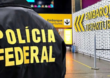 Mulher é presa no aeroporto com drogas nas partes íntimas