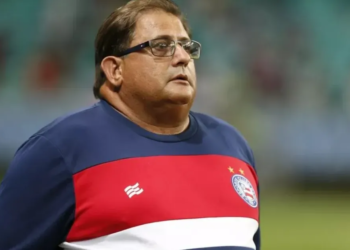 Velho conhecido do Bahia é o novo treinador de clube da Série A; veja