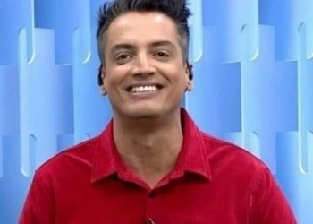 Léo dias assume traição e reclama de falta de privacidade
