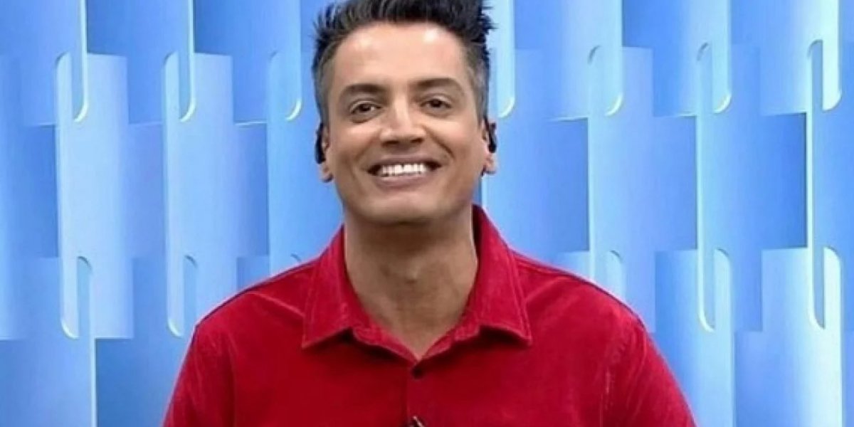 Léo dias assume traição e reclama de falta de privacidade