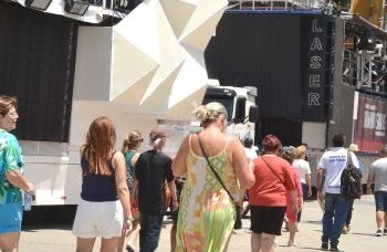 Em setembro, turistas internacionais injetam R$ 2,3 bilhões na economia nacional