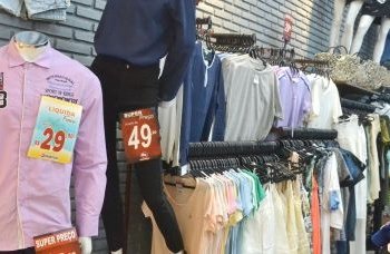 Vendas no comércio crescem 0,6% de agosto para setembro, diz IBGE