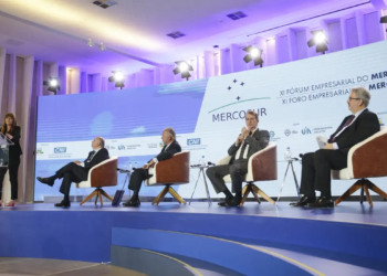 Alckmin: novo Acordo de Regras de Origem ajuda produção do Mercosul