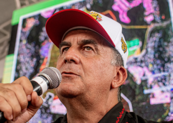 Vitória pode ter maior patrocínio da história, diz Fábio Mota