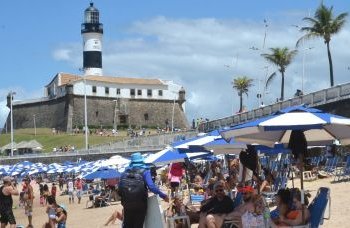 Turismo avança e setor gera mais de 24.4 mil empregos em setembro