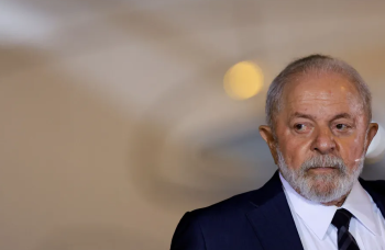 Presidir G20 é maior responsabilidade do Brasil, diz Lula