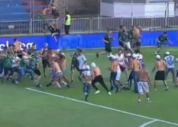 Bahia pode se beneficiar com punição do Coritiba e Cruzeiro; entenda