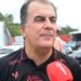 “Temos que pagar até 30 dezembro, ou então não vamos inscrever jogador”, afirma Fábio Mota sobre dívida com a CNRD; assista