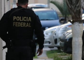 Polícia Federal cumpre mandados contra fraude no INSS em Salvador e RMS