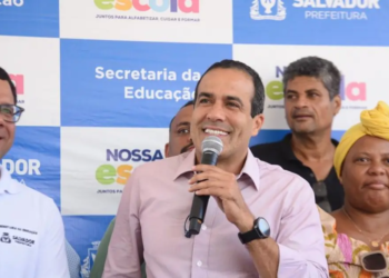 Salvador será uma das cidades-sede do G20 em 2024